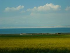 -青海湖国家重点风景名胜区