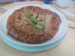 -东北林业大学-俭德园食堂