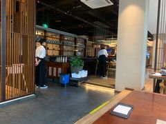 -古京·臻致料理(月湖店)