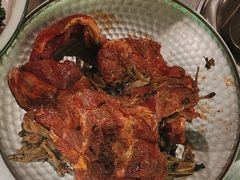 -山葵说·泥炉烤肉(泰达时尚E街区店)