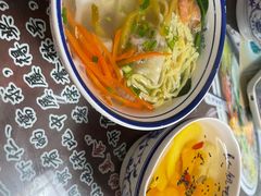 -长人馄饨铺(解放街店)