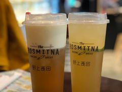 -野上麦田(中贸广场店)