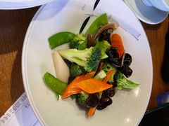 -闽上鲜·福建菜(龙湖滨江天街店)
