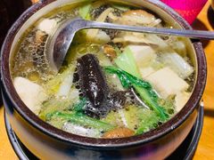 杂锅菜-觅山云南菜(泊富ICITY店)