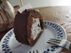-奈诺甜品·生日蛋糕·下午茶(古城店)