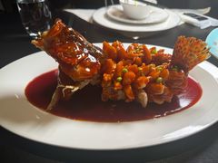 -RIVIERA 松鹤楼(外滩店)