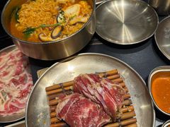 -西塔老太太泥炉烤肉(龙湖北苑天街店)