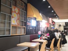 大堂-永和大王(广渠店)