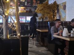 -冰城小镇音乐串吧·聚会餐厅(百子湾店)