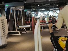 -GMJ·24H健身房(四川北路店)