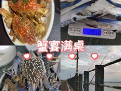 -解放路步行街