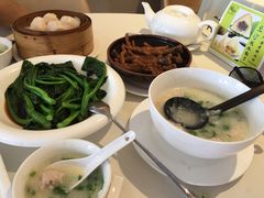-衡山汇·高级粤菜(霄云路店)