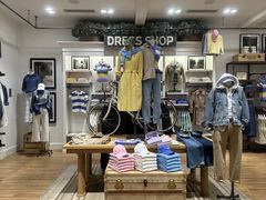 -杉杉奥特莱斯广场(哈尔滨店)