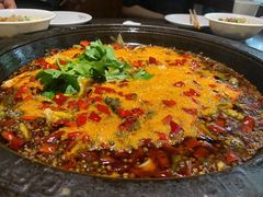 -大鱼山房鱼头火锅(老字号品质店)
