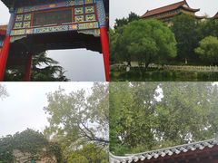 -青州古城