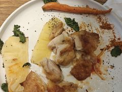 -马兰卡西式简餐(新汇大融城店)