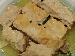 -新吉士·上海菜(浦东LCM置汇旭辉店)