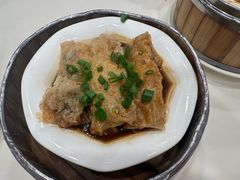 -凤凰楼酒家·粤宴点心(华强北店)