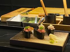 -Sushi Hanzo半藏(天环广场店)