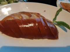 -喜悦烤鸭·新京菜(王府井店)