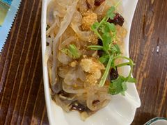 -叶存利海鲜大馅饺子(海宁路总店)