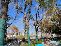 -上海山野camping·户外天幕烧烤·团建拓展营地