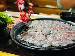 斑鱼片-丽江庭院之爱在路上(西单店)
