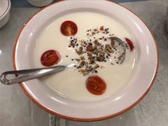 酸奶-马尔龙新疆饭店·清真(瑞景店)