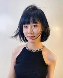 -G HAIR SALON私人造型定制