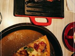 -必胜客(玫瑰坊店)