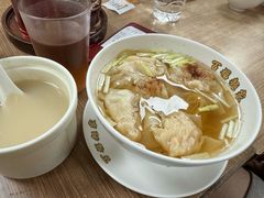 -百福麵家(新馬路店)