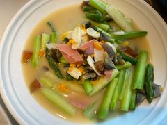 -荷塘秋月·本帮江浙菜(国权路店)