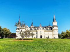 -北京张裕爱斐堡酒庄