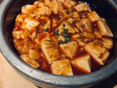 -外婆家(蓝色港湾店)