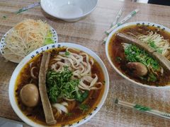 -胖老三大碗面(五一路店)