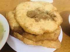 -老方子馅饼粥(台东店)