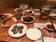 -芭菲盛宴·环球美食(袁家岗店)