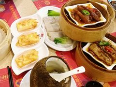 -点都德(汇盈广场店)