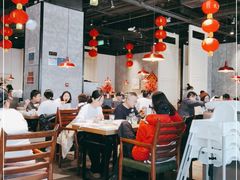 大堂-小大董·烤鸭(五棵松店)