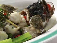 -馨越楼·点心·粤菜(赤坎店)