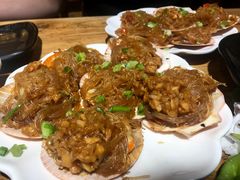 -聚点串吧·北京烧烤(赵登禹路店)