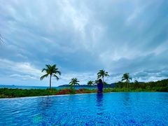 -三亚亚龙湾天域度假酒店