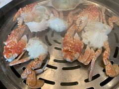 -青蓬蒸汽海鲜·深圳老字号·团建聚会(壹方城店)