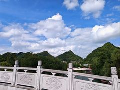 -花溪公园