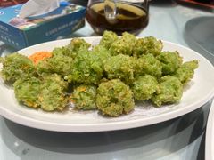 -六泰居·尔滨地标·东北菜(泰山路店)