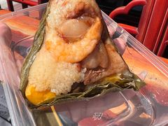 -老妈宫粽球