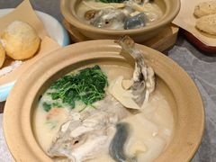-香阁餐厅·常州菜·常州菜代表品牌(新北奥体店)