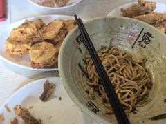 -老北京馅饼粥(西单店)