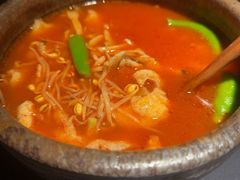 -山石榴·贵州菜(丰盛里店)