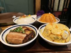 -福照楼汽锅鸡·云南菜(万达广场店)